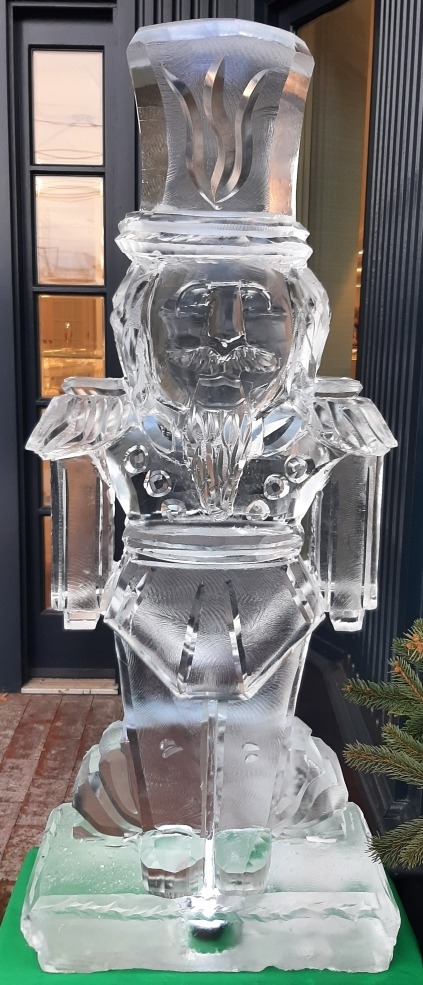 Nutcracker