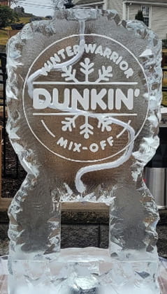 Dunkin Mix Off