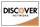 Discover network credit card
